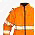 Reflexní pracovní oděvy