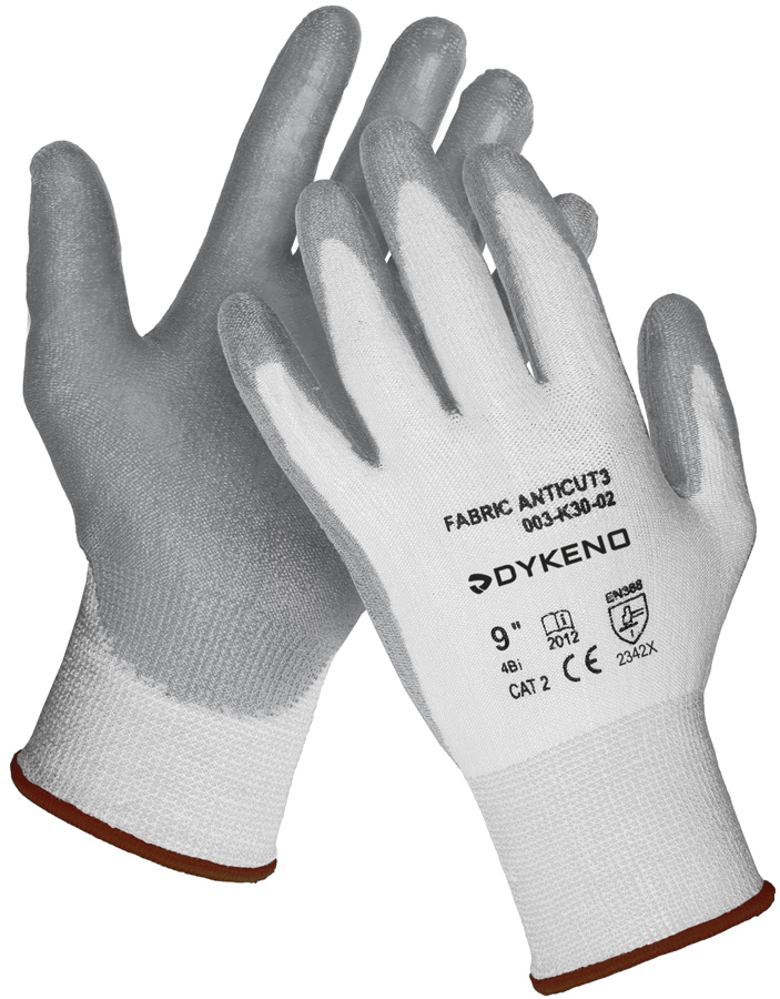 Levně Fabric Anticut3 protipořezové rukavice 05