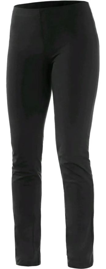 Levně CXS Iva dámské kalhoty legíny černá 2XL
