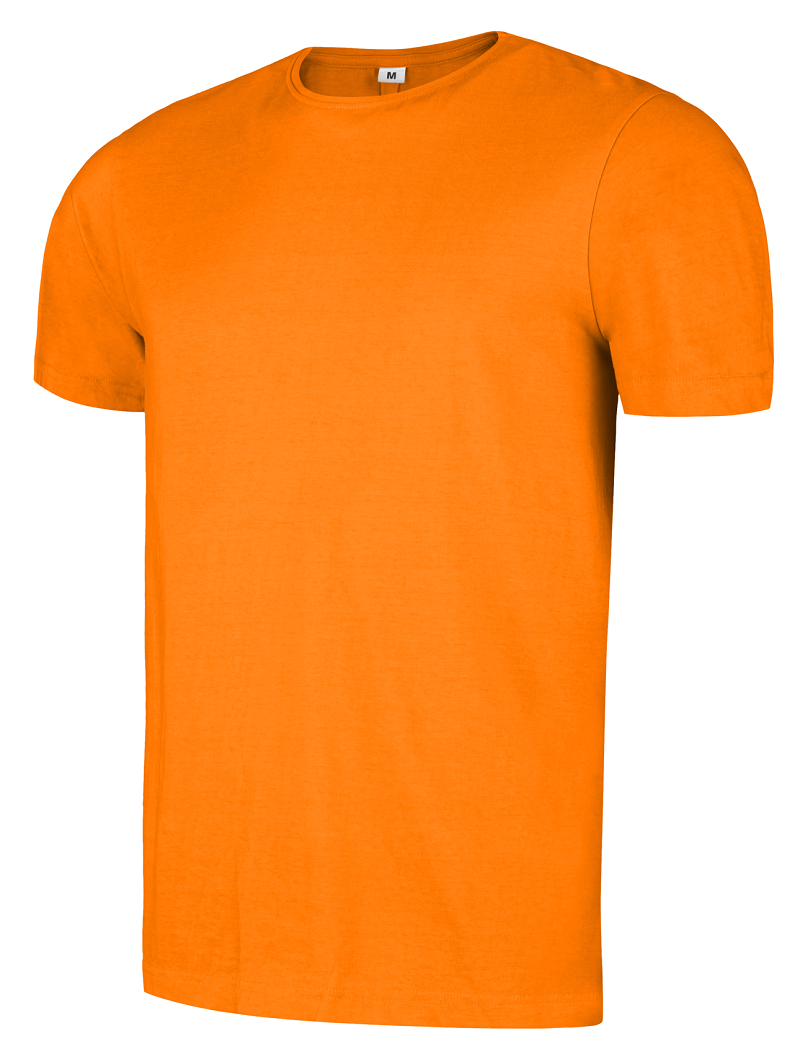 Levně Tričko oranžové unisex Bonny M
