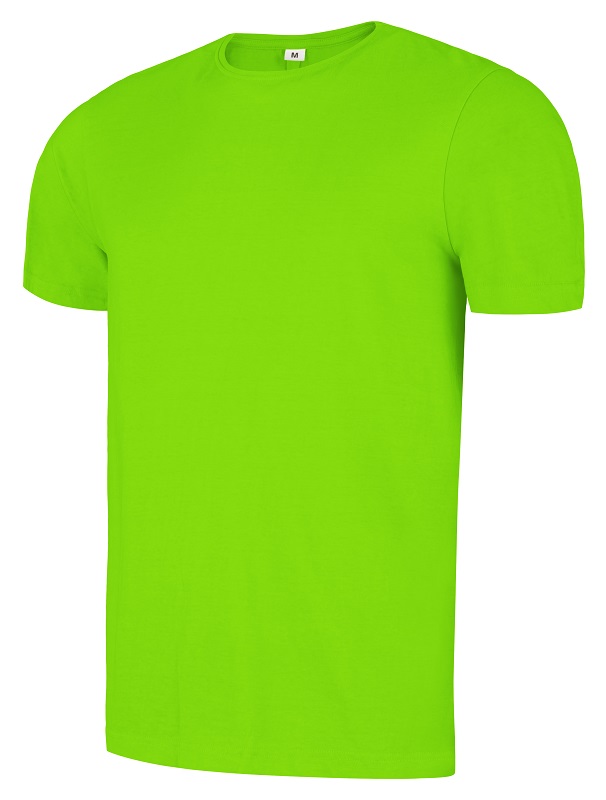 Levně Tričko světle zelené unisex Bonny 2XL