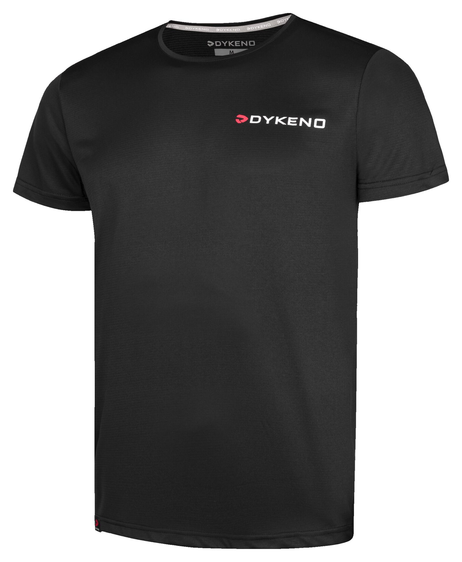 Levně Sport T-shirt Swift sportovní tričko černá M