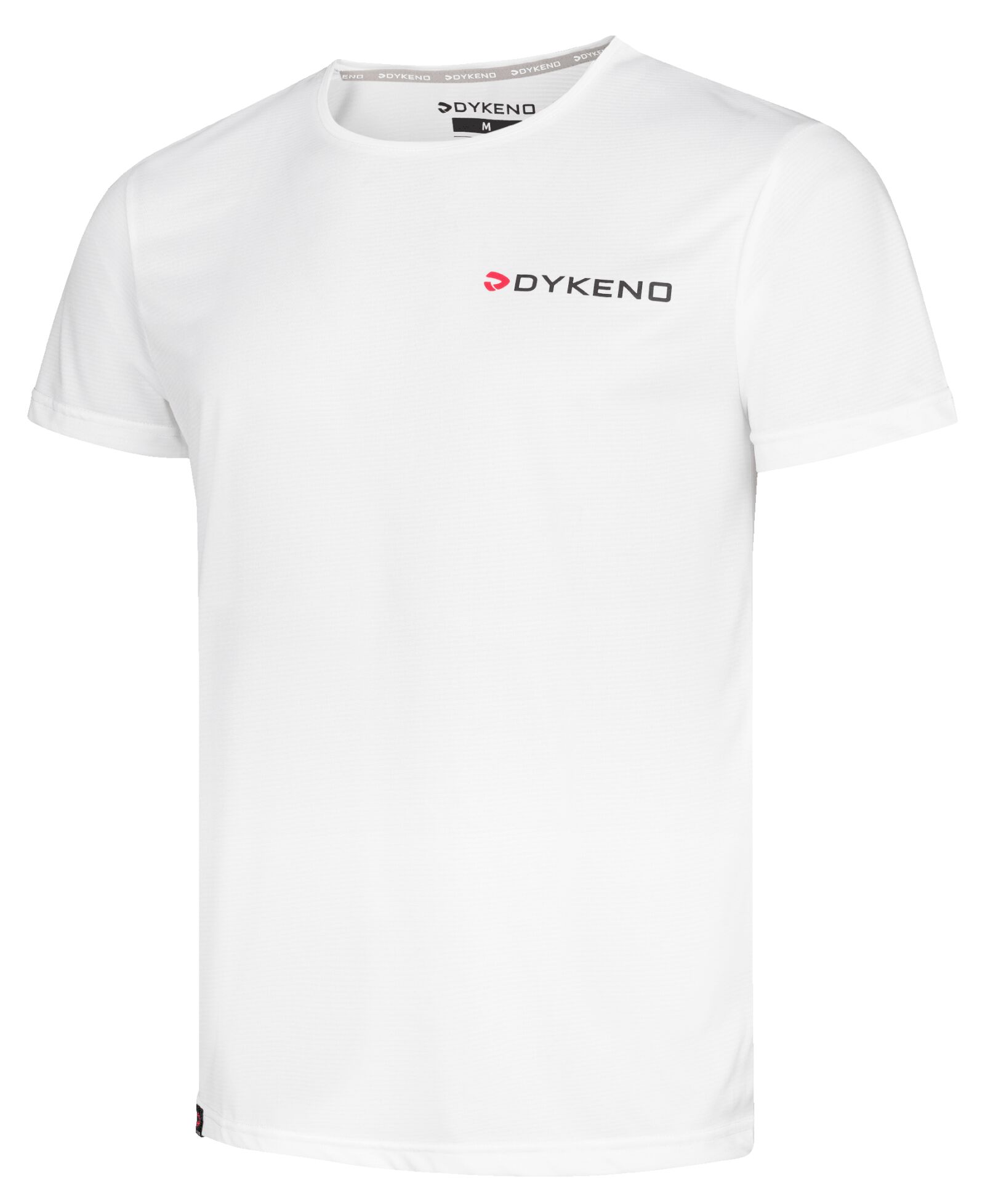 Levně Sport T-shirt Swift sportovní tričko bílá L