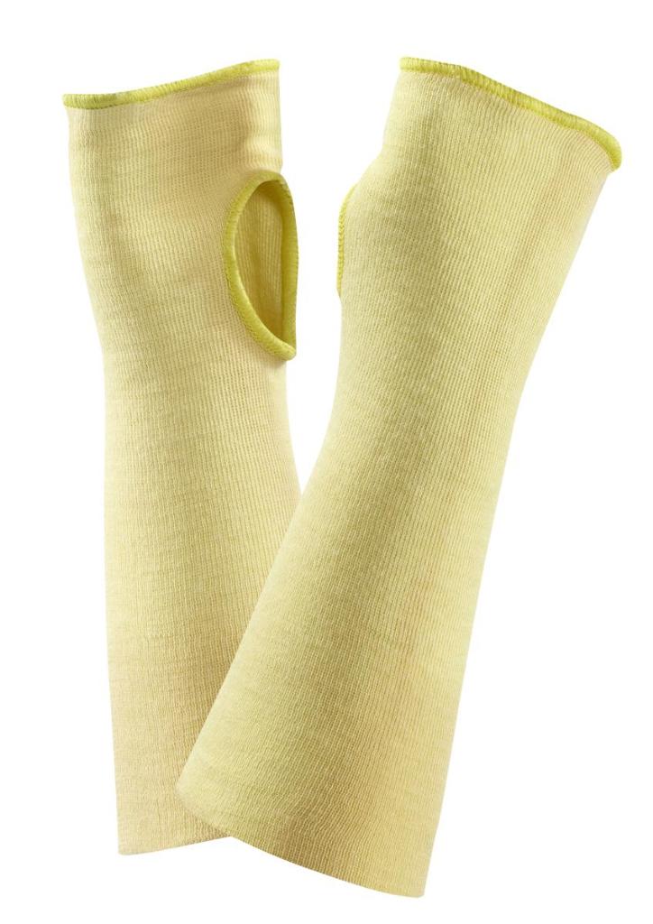 Levně Ansell 70-110 protipořezový návlek na paži 254 mm