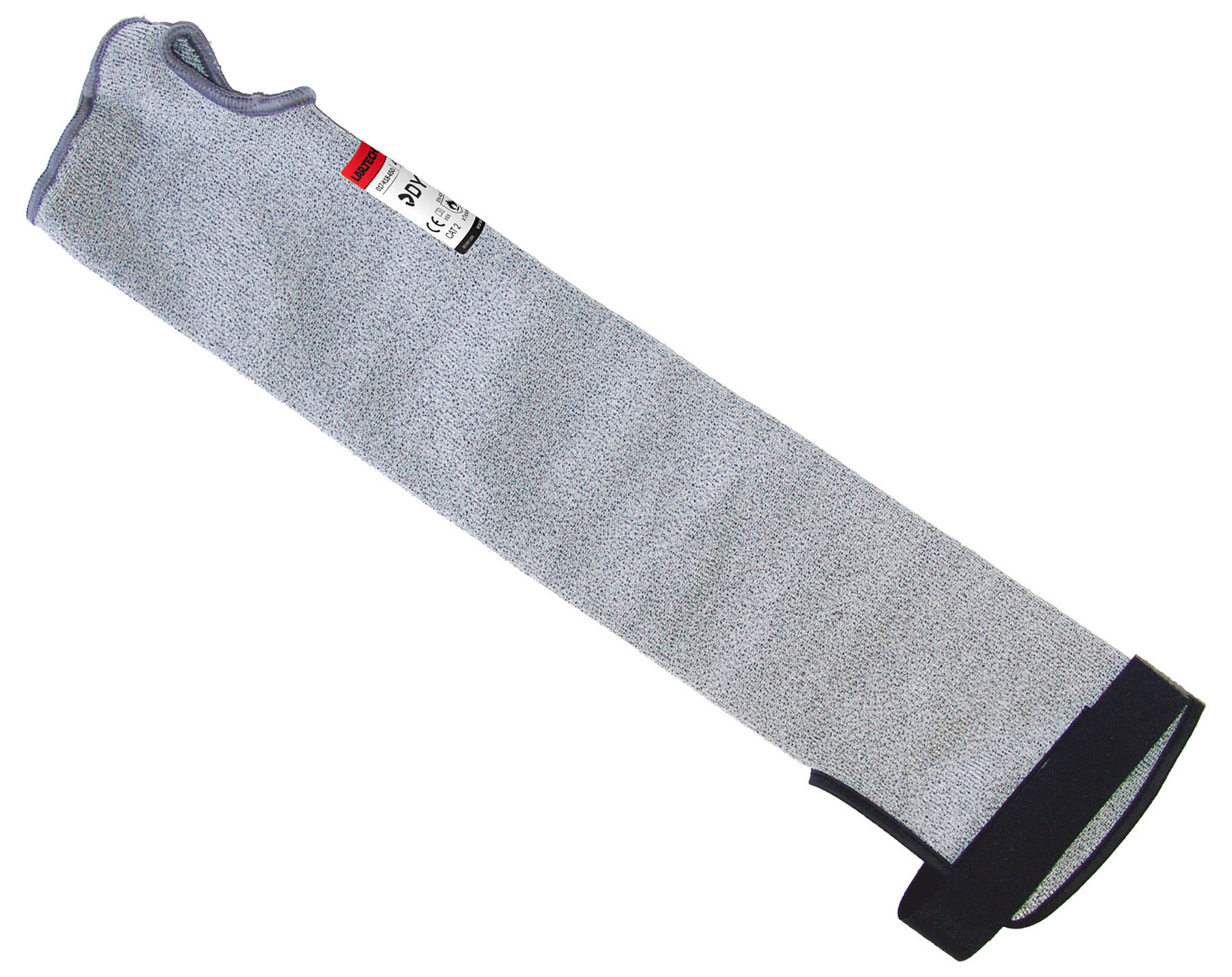 Levně Lartech Pro 550 mm vysoce odolný protiřezný návlek na paži na suchý zip