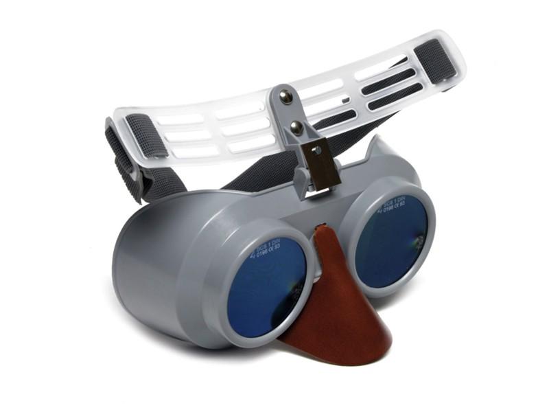 Levně BB-39 svářecí brýle