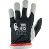 CXS Technik winter zimní pracovní rukavice
