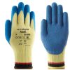 Ansell ActivArmr 80-600 tepelně odolné protipořezové pracovní rukavice do 250 °C