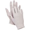 Cerva Loon jednorázové rukavice latexové pudrované