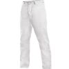 CXS Artur pánské kalhoty bílé
