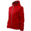 Softshellová bunda dámská Malfini COOL 514 červená