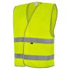 Forx reflexní vesta žlutá