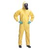 Tychem 2000 C ochranný overal žlutý