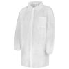 ROBOX jednorázový plášť návštěvnický bílý