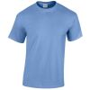 Pracovní tričko světle modré