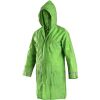 CXS Frogy pláštěnka dětská zelená