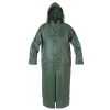 Nepromokavý plášť RENDROP zelený 130 cm