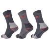 CRV Chertan ponožky zesílené 3 pack
