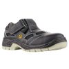 VM Bern 2885 S1 ESD SRC pracovní sandály černá