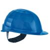 Lockweiler LAS S17 ochranná přilba modrá