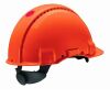 3M Peltor G3000 pracovní přilba oranžová