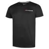 Sport T-shirt Swift sportovní tričko černá