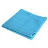 Utěrka z mikrovlákna FROTAS 30x30cm světle modrá do kuchyně
