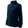 Dámská fleeceová mikina Fleece Jacket 504 námořní modrá