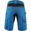 CXS STRETCH	 kraťasy středně modré černé
