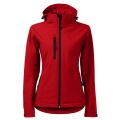 Softshellová bunda dámská Malfini PERFORMANCE 521 červená