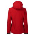 Softshellová bunda dámská Malfini PERFORMANCE 521 červená