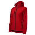 Softshellová bunda dámská Malfini PERFORMANCE 521 červená