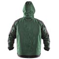 CXS IRVINE pánská bunda zimní 2v1 zelená