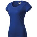 Malfini Viper 161 tričko dámské modré royal