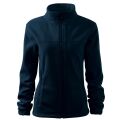 Dámská fleeceová mikina Fleece Jacket 504 námořní modrá