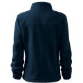 Dámská fleeceová mikina Fleece Jacket 504 námořní modrá