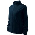 Dámská fleeceová mikina Fleece Jacket 504 námořní modrá
