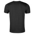 Tričko černé unisex Bonny