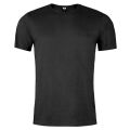 Tričko černé unisex Bonny