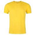 Tričko žluté unisex Bonny