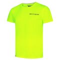 Sport T-shirt Swift sportovní tričko zelená neon