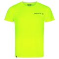 Sport T-shirt Swift sportovní tričko zelená neon