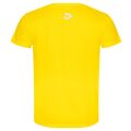 Sport T-shirt Swift sportovní tričko žlutá neon