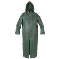 Nepromokavý plášť RENDROP zelený 130 cm