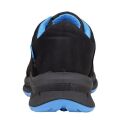 Uvex 2 trend 6939 S2 ESD SRC pracovní obuv černo-modrá