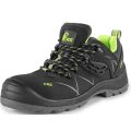 CXS UNIVERSE COMET O2 FO SRC pracovní obuv polobotka METAL FREE