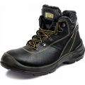 Panda Orsetto S3 CI SRC zimní pracovní obuv