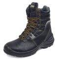 Panda Tigrotto S3 CI SRC vysoká zimní pracovní obuv