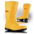 VM SAPPORO 1002 S5 FO SR holínky žlutá