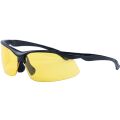Luminock pracovní brýle žlutý zorník